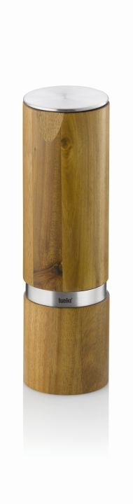 Kela Salz-/ Pfeffermühle Kauri Akazienholz 23 cm