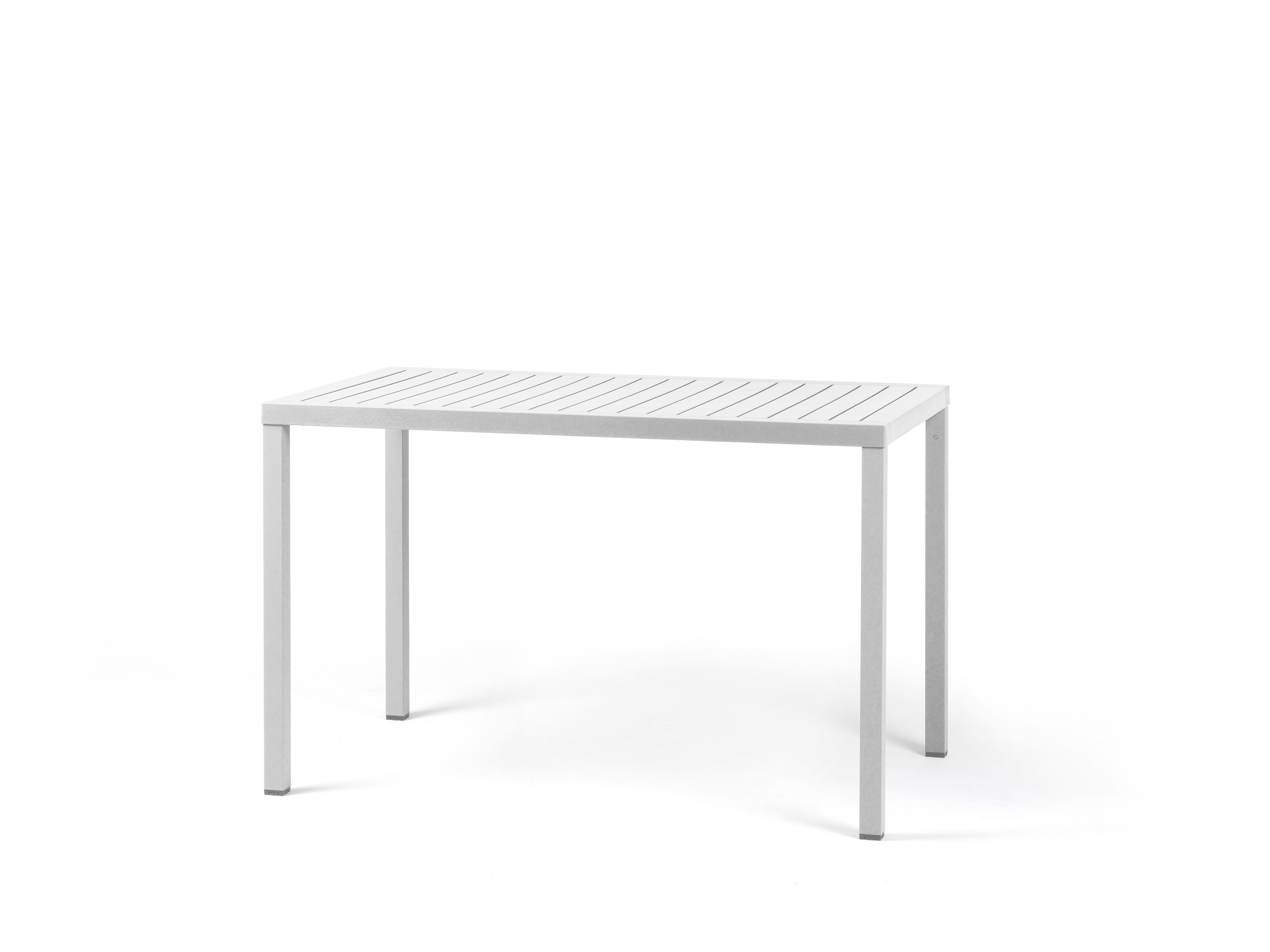 Gartentisch bianco