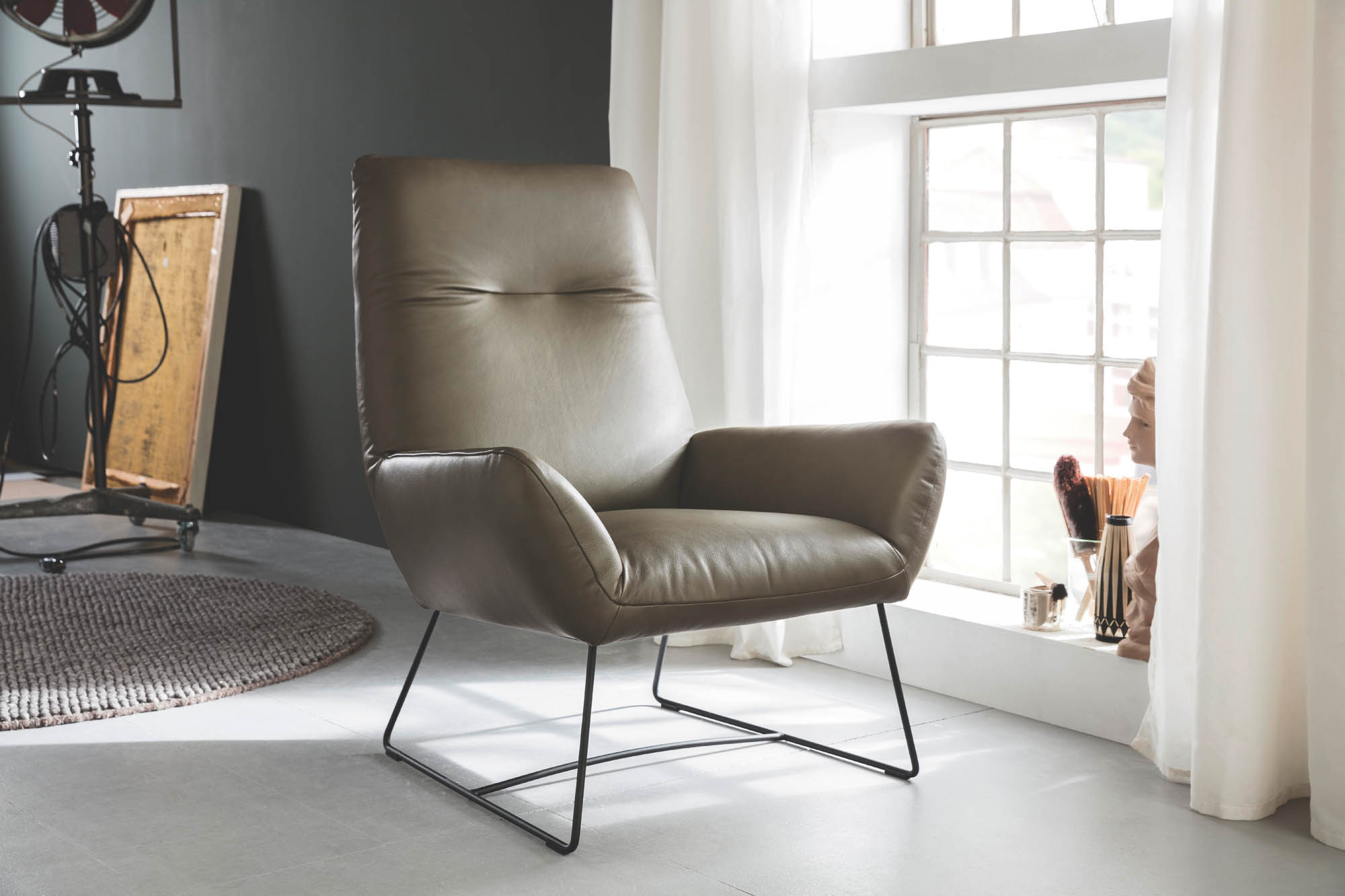 Sessel LOFT 4001