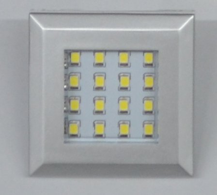 Mäusbacher LED Unterbauleuchte 2er Set LED