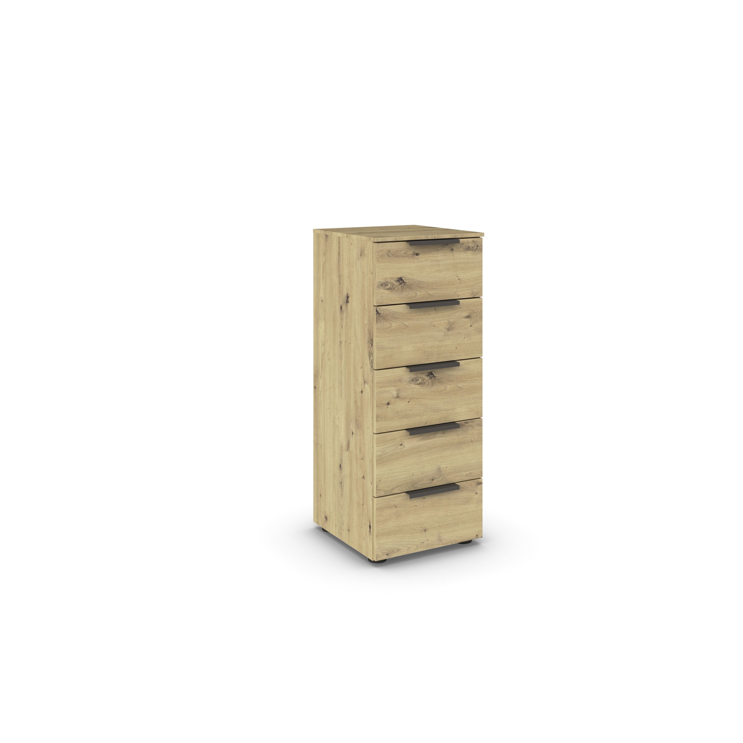 Rauch Kommode Shine 40 x 100 x 42 cm