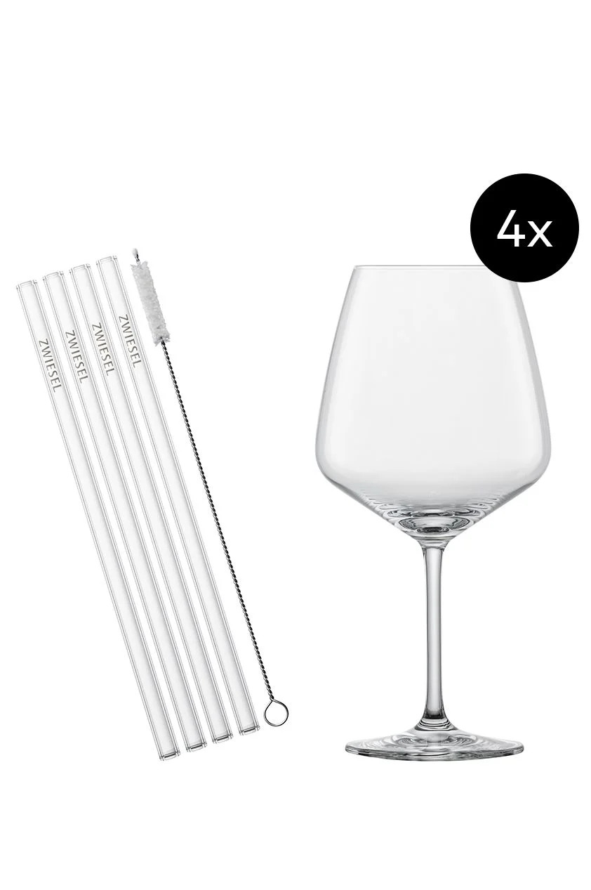 Schott Zwiesel After Work Drinks Set Cocktail – 9-teilig