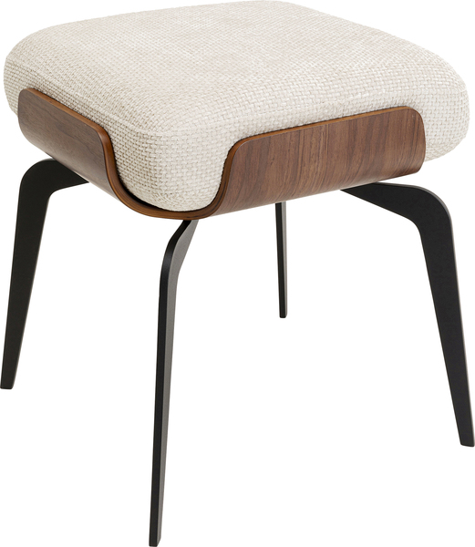 Hocker creme - KARE Marc