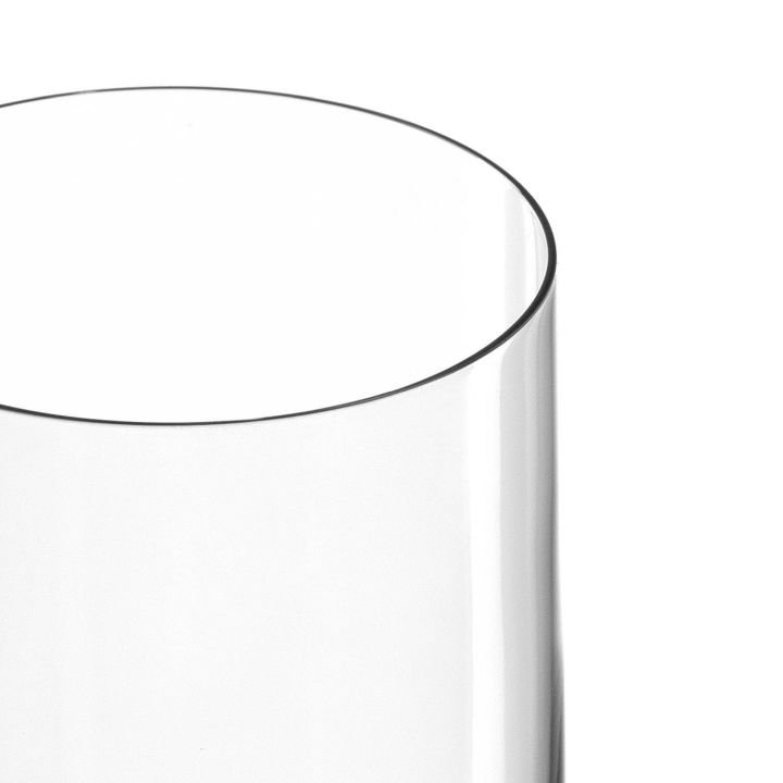 Leonardo Sektglas 6er Set Daily 200 ml