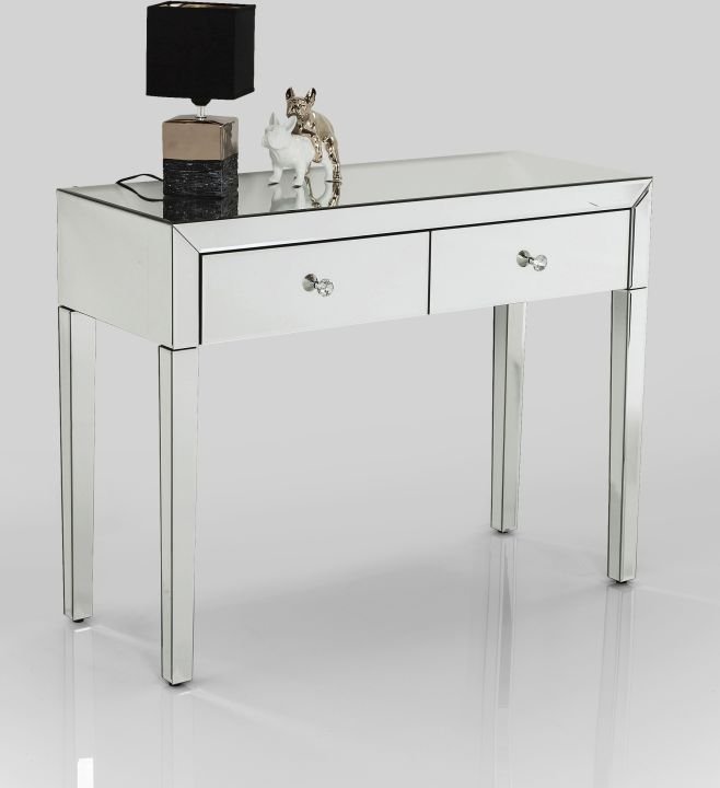 Konsole verspiegelt - KARE Luxury
