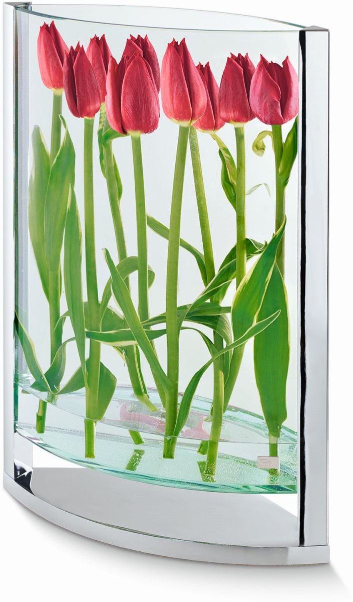 Philippi Vase S Decade
