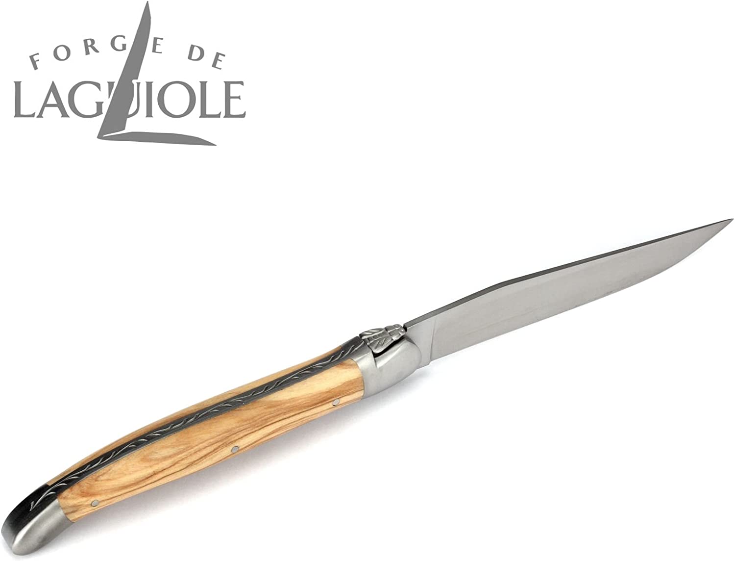 forge de laguiole Besteckset