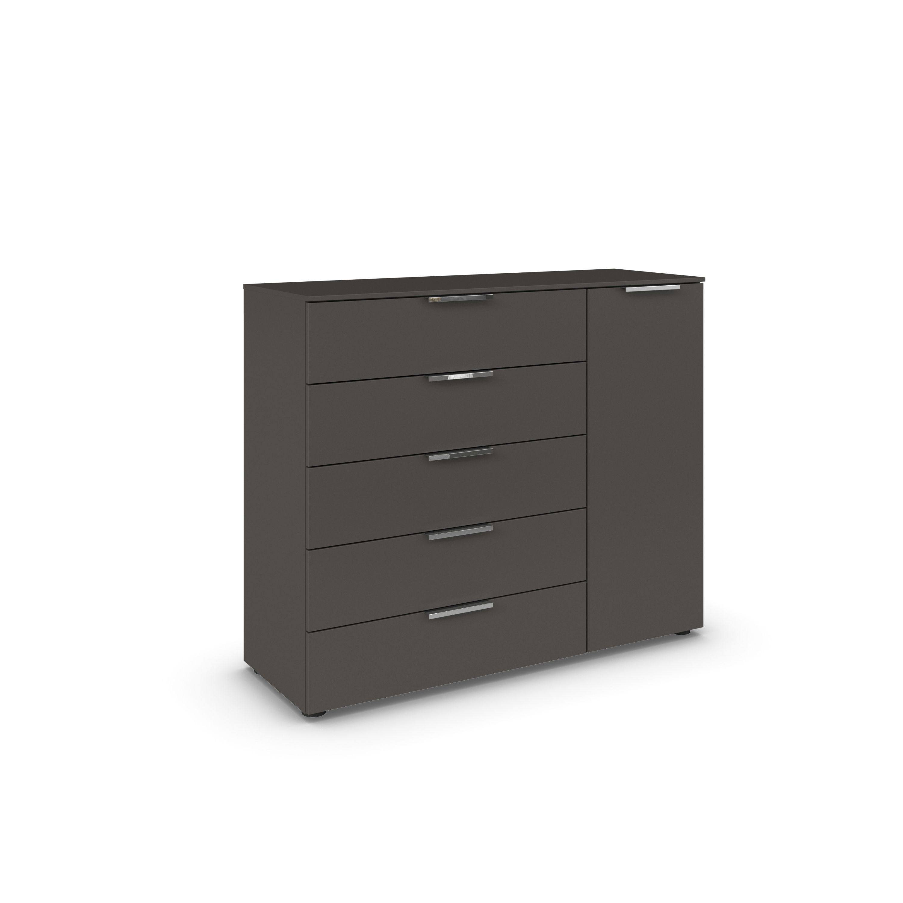 Rauch Kommode Shine 120 x 100 x 42 cm
