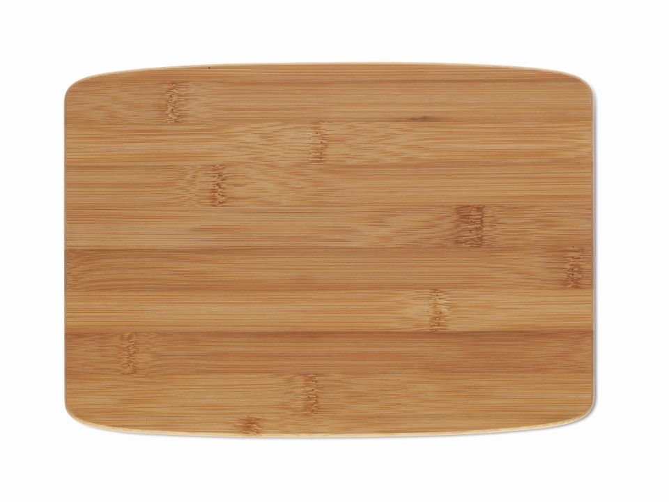 Kela Schneidebrett Katana Bambus 28 x 20 cm