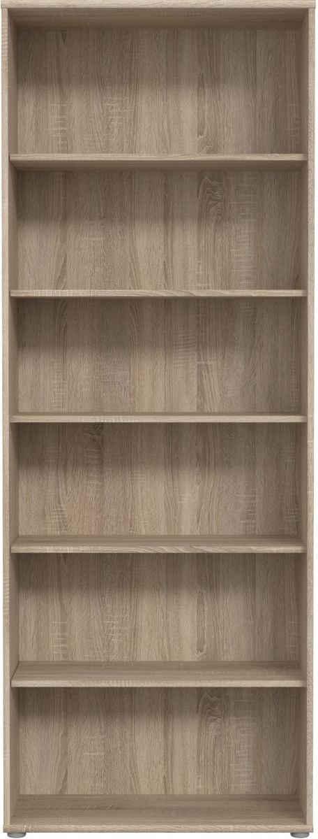 Forte Regal Tempra 2 Sonoma Eiche NB 73,7 x 197,5 cm