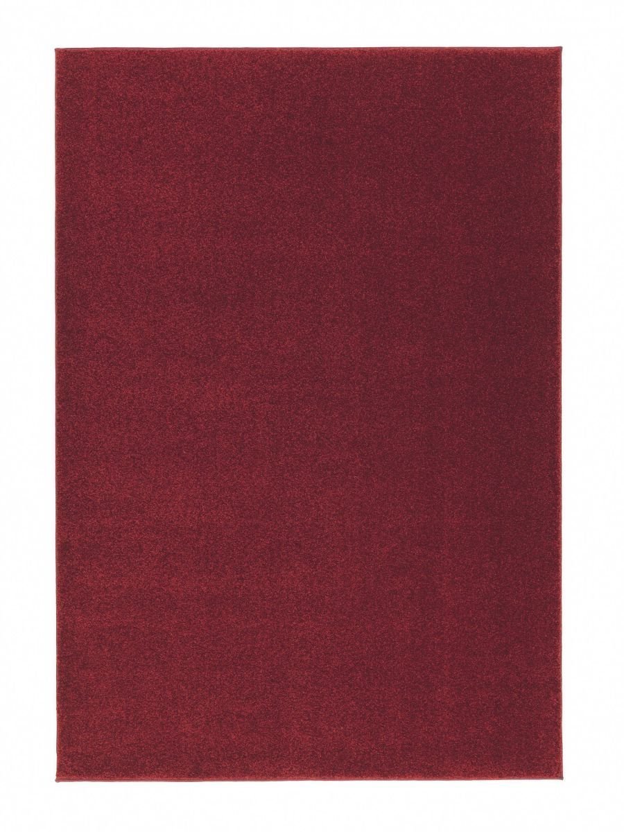 Astra Teppich Rot, 140 x 200 cm, Samoa 6870054001010