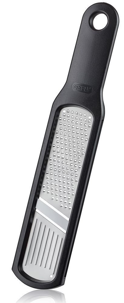 Knoblauchreibe/-Hobel - Kunststoff/Edelstahl - GEFU RAFINO