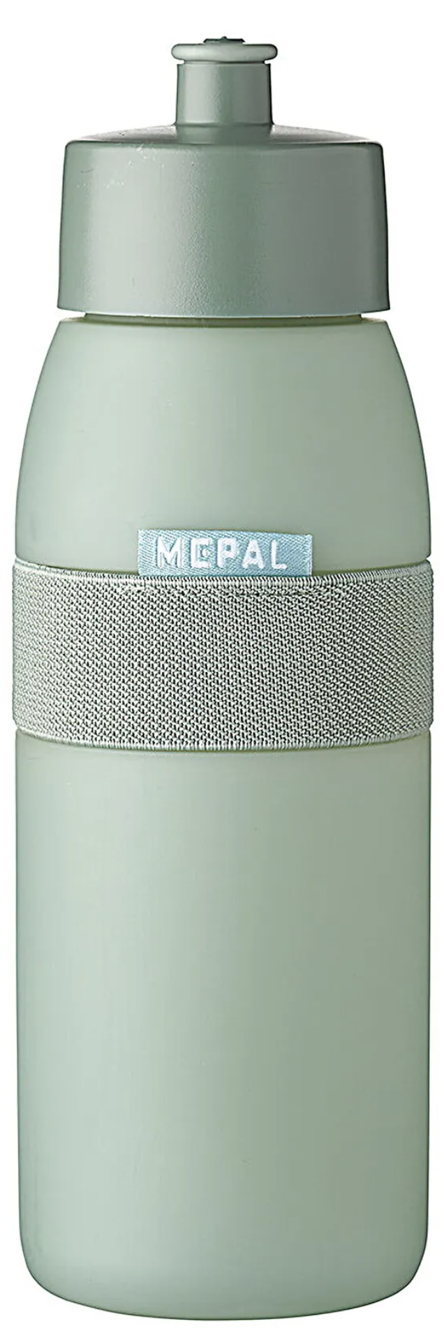 Mepal Sporttrinkflasche 500ml grün -  Ellipse nordic sage