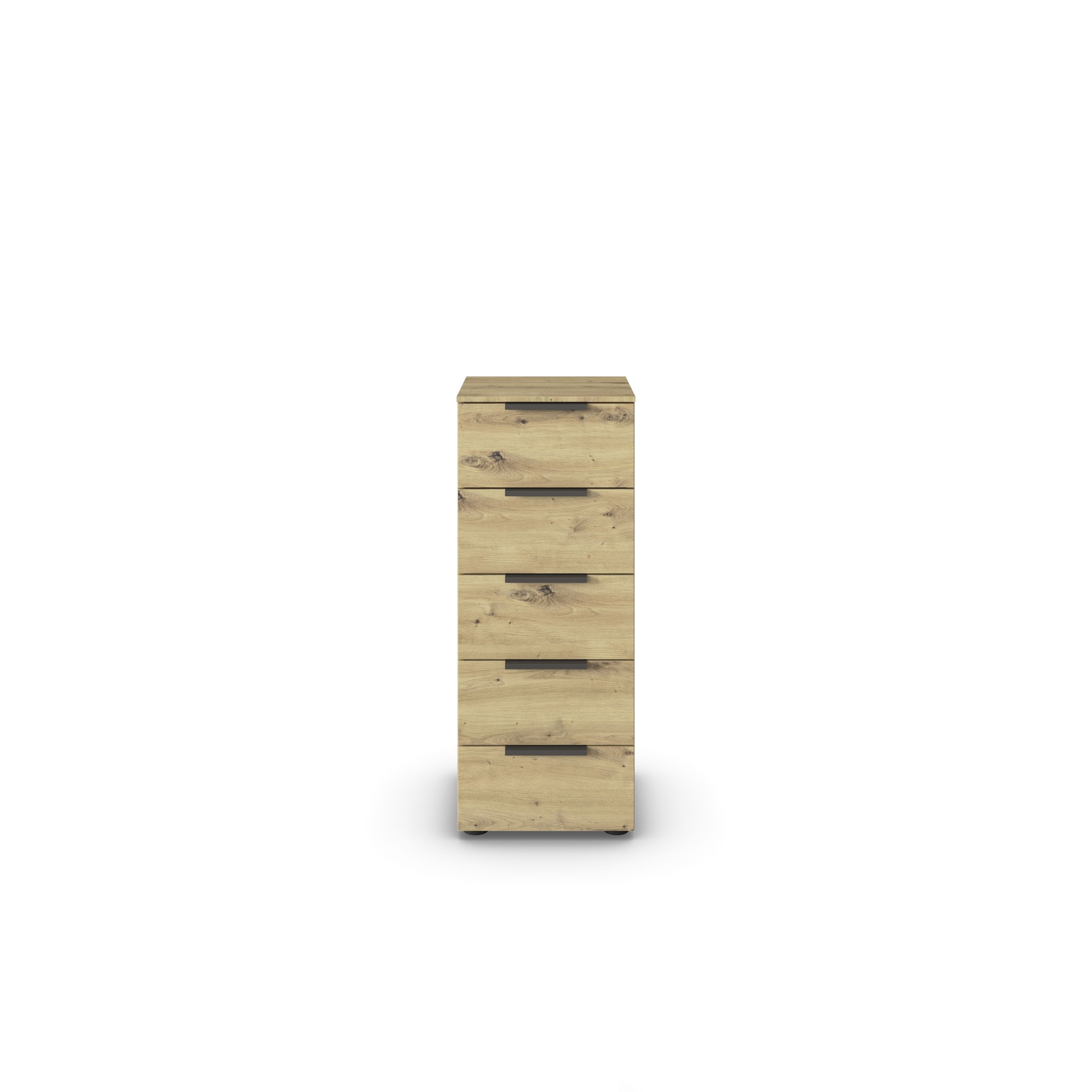Rauch Kommode Shine 40 x 100 x 42 cm