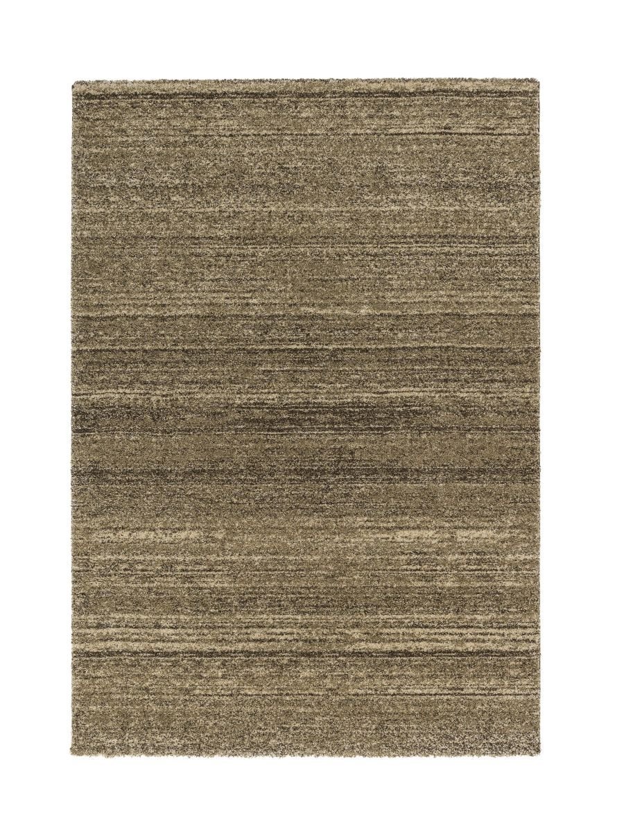 Astra Teppich Melange Hellbraun, 160 x 230 cm, Samoa 6870072150063