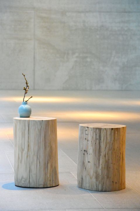 Jan Kurtz Hocker BLOCK