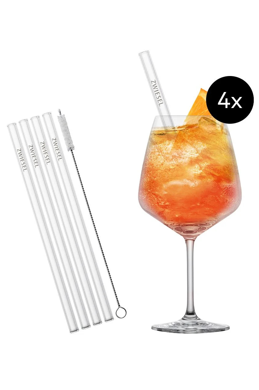 Schott Zwiesel After Work Drinks Set Cocktail – 9-teilig