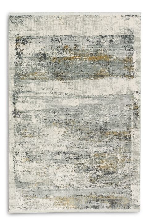 Astra Teppich Positano Allover creme/kupfer 140 x 200 cm