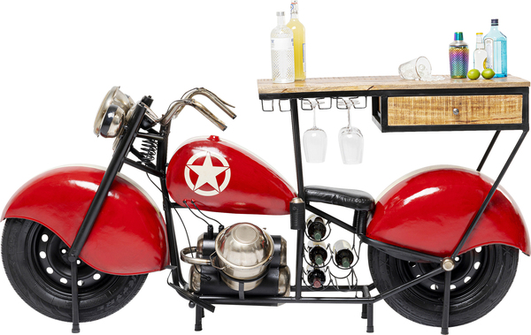 Bar rot - KARE Motorbike Rot