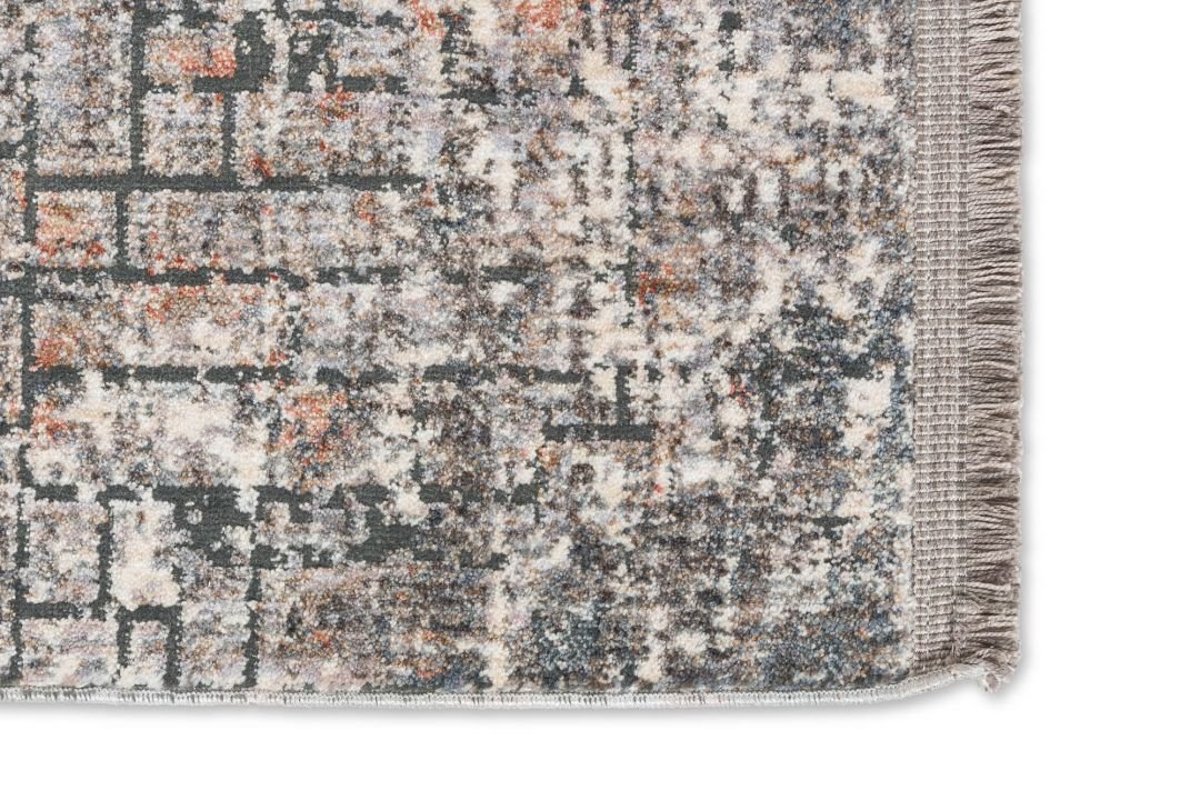 Astra Teppich Sarezzo grau 160 x 230 cm