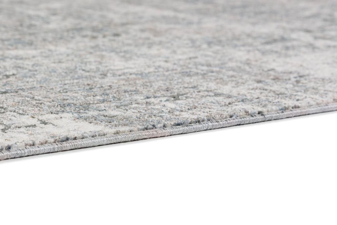 Astra Teppich Sarezzo grau 160 x 230 cm