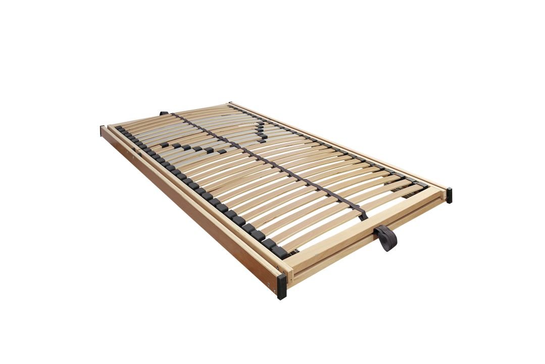 sun garden Lattenrost Brillant KF natur 80 x 200 cm