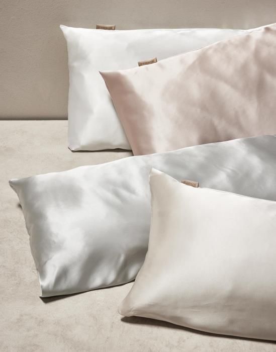 Essenza Alice cloud grey Kissenbezug