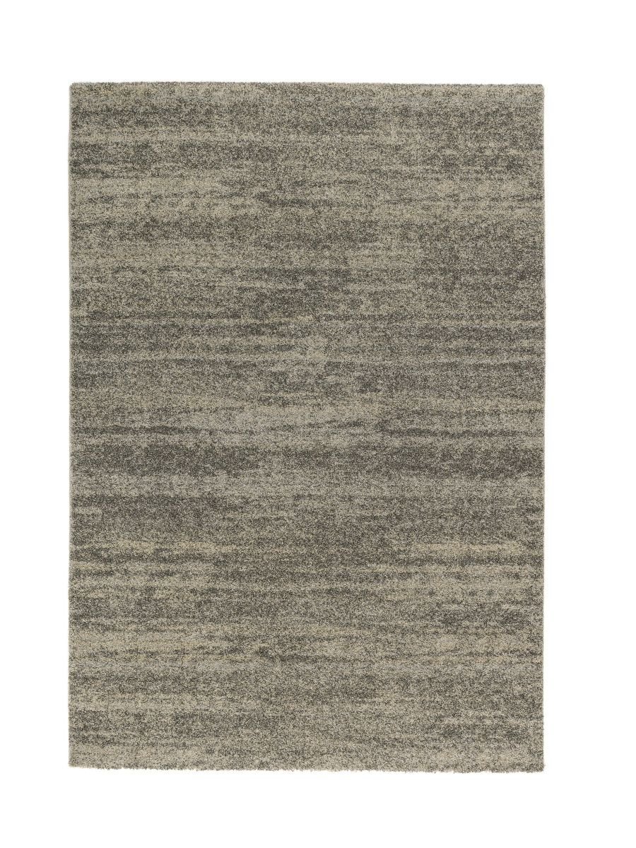 Astra Teppich Melange Grau, 140 x 200 cm, Samoa 6870054150005
