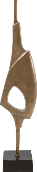 Deko Figur gold - 140 cm - KARE Fantasy