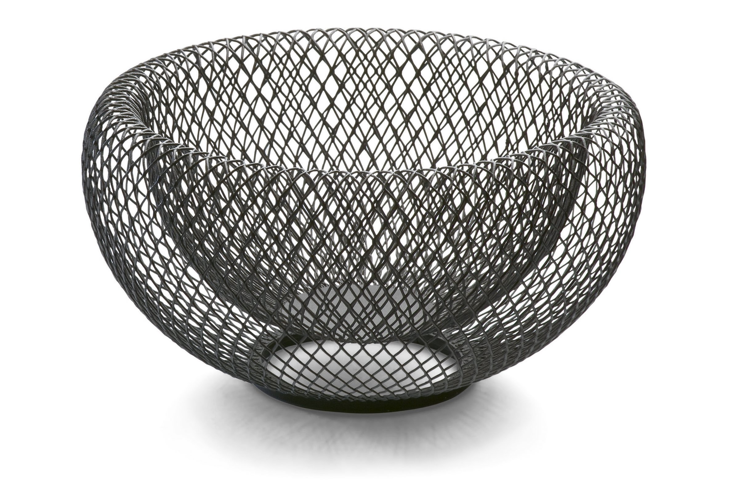 Philippi "Mesh" Schale  L , Ø 24,5 cm , 153002