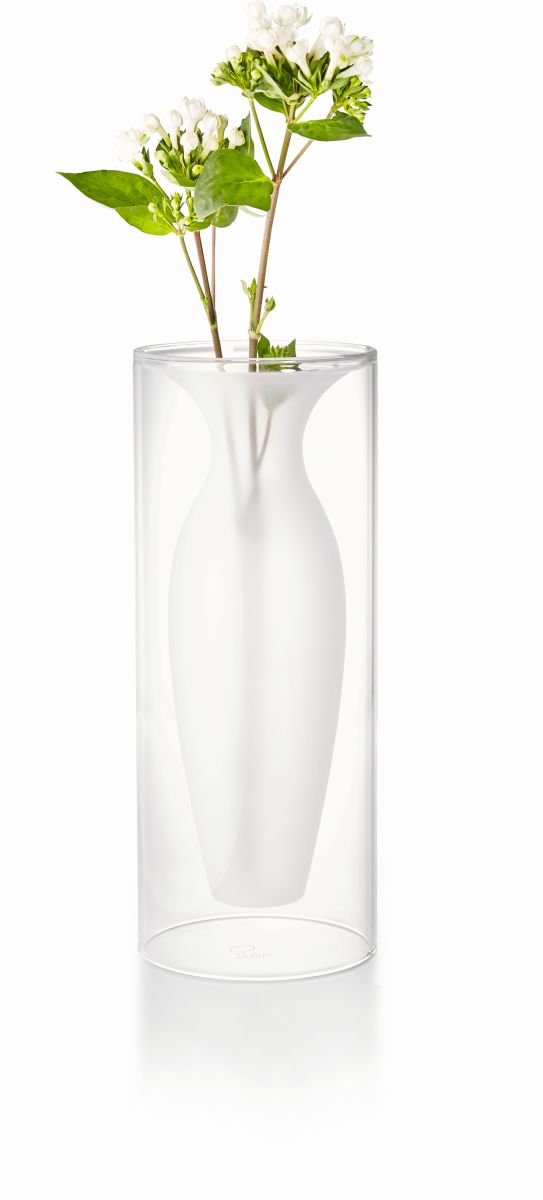 Philippi Vase XS Esmeralda