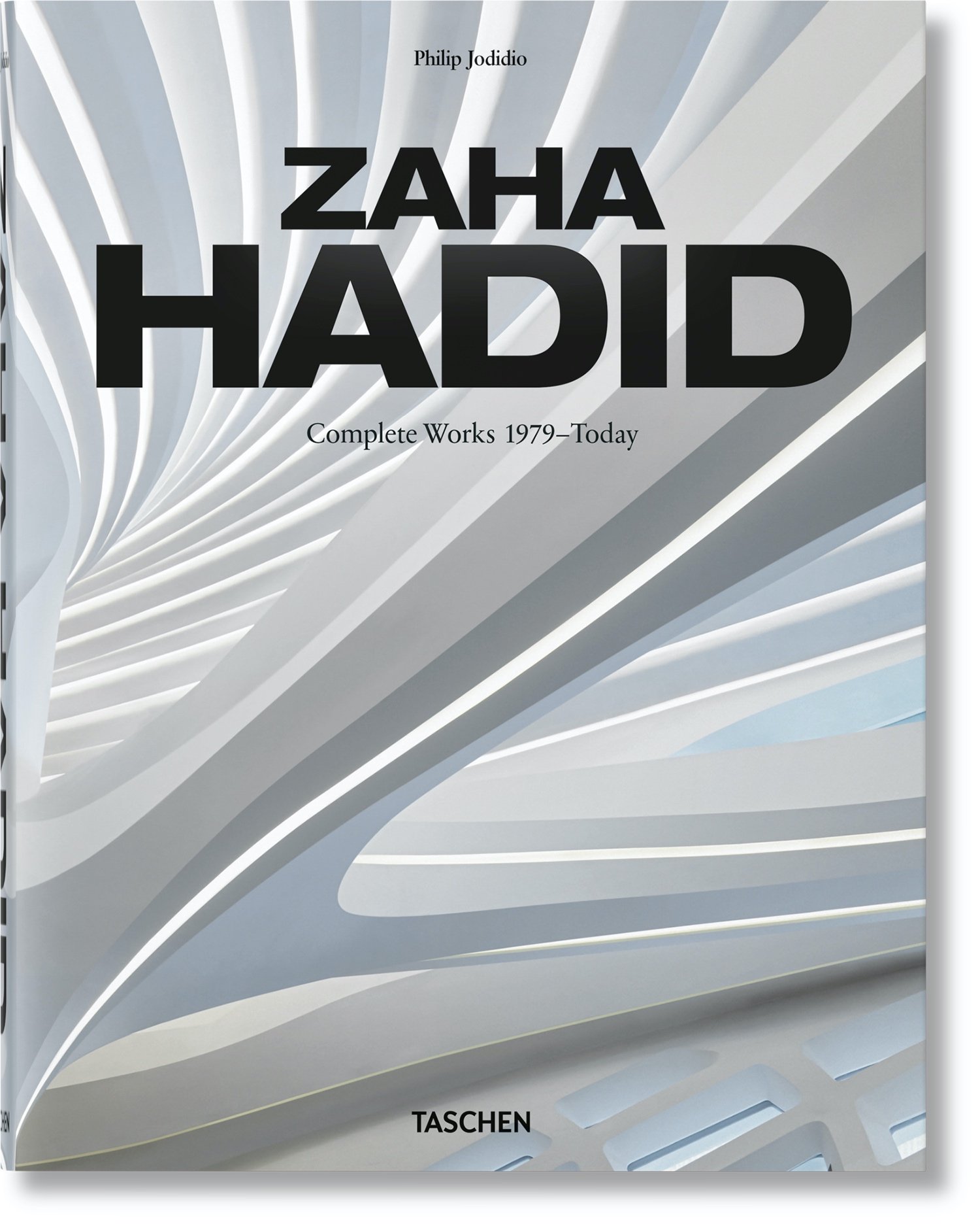 Taschen Verlag Zaha Hadid