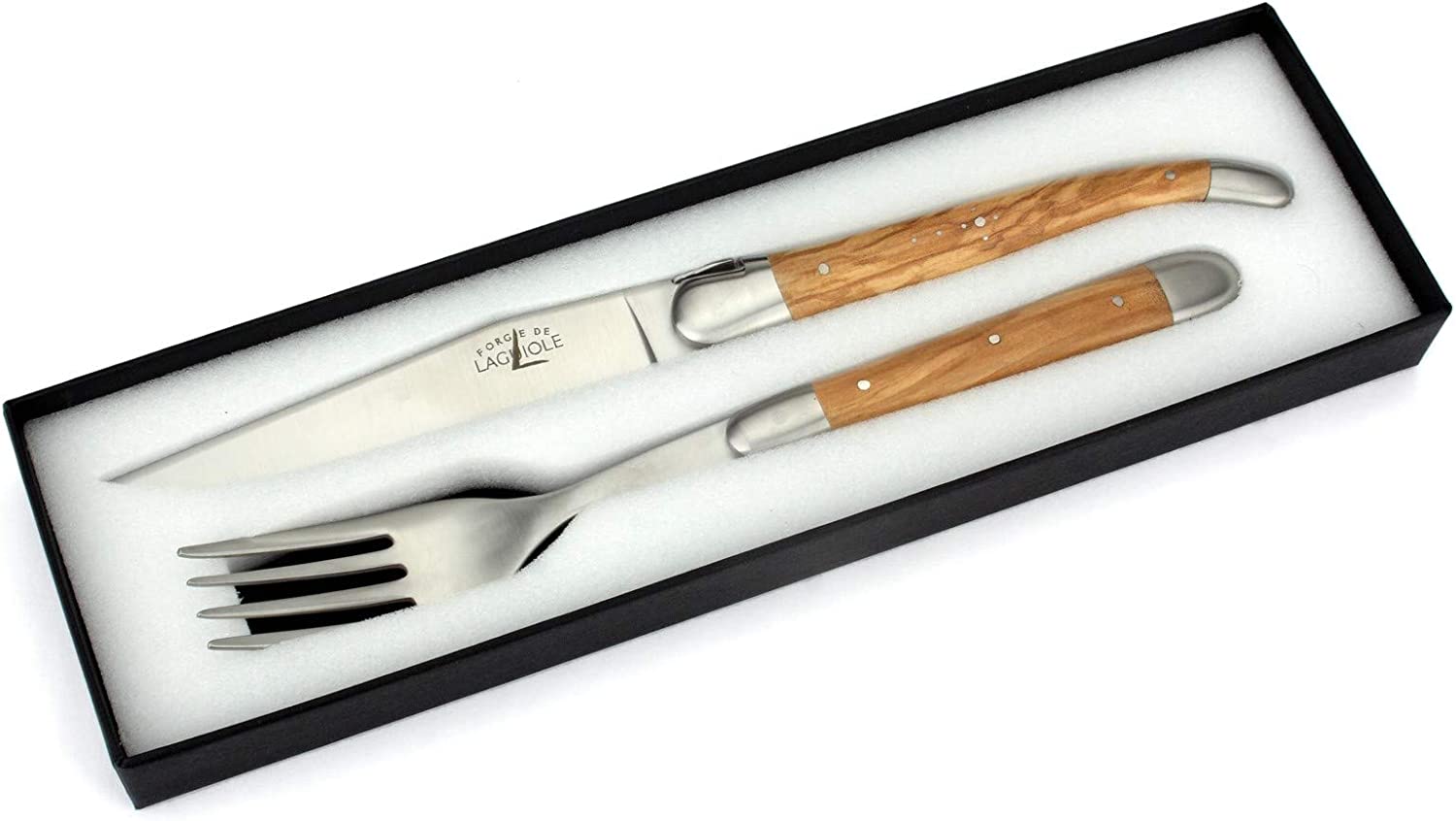 forge de laguiole Besteckset