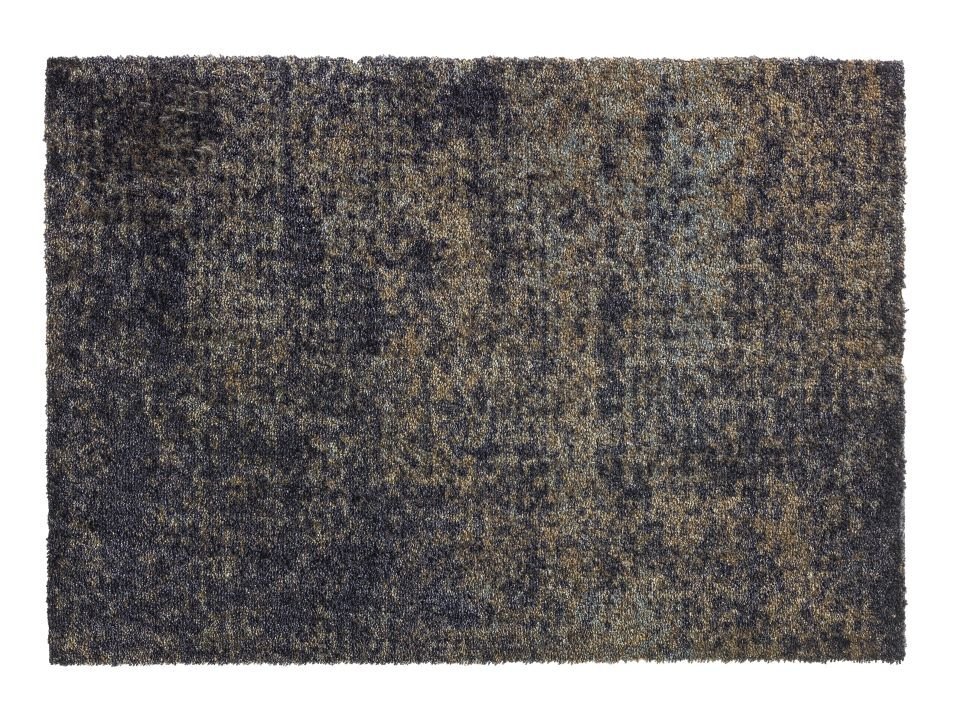 Schöner Wohnen Kollektion Fußmatte Vintage anthrazit, 67 x 100 cm, Manhattan 1689068002044