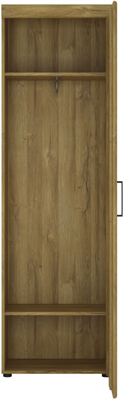 Kleiderschrank Cortina rechts