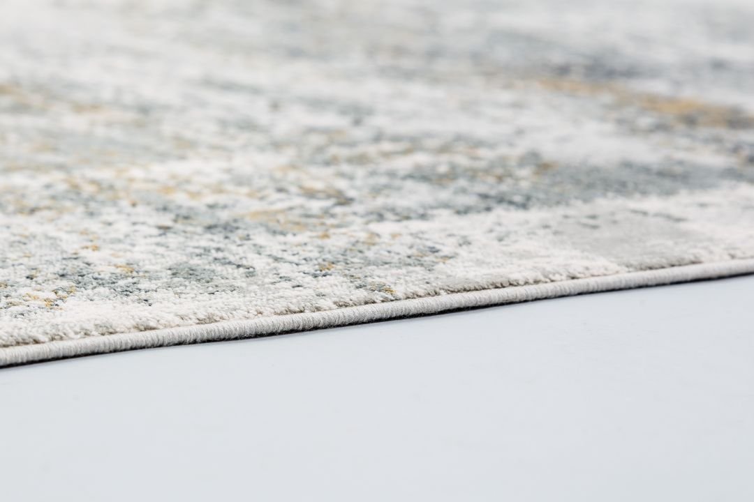 Astra Teppich Positano Allover creme/kupfer 140 x 200 cm