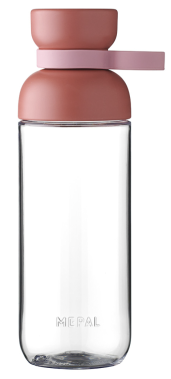 Mepal Trinkflasche 500l rosa -  Vita vivid mauve