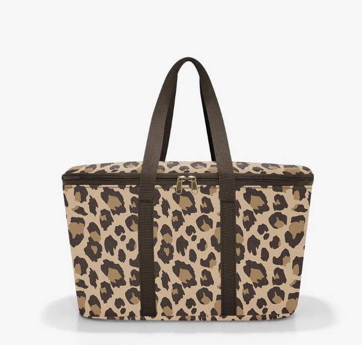 reisenthel Coolerbag - Leo Macchiato