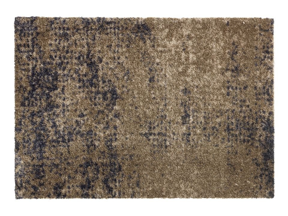 Schöner Wohnen Kollektion Fußmatte Vintage taupe, 67 x 100 cm, Manhattan 1689068002084