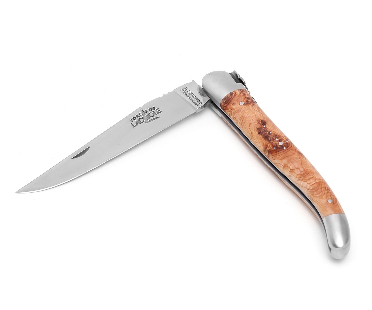 forge de laguiole Taschenmesser