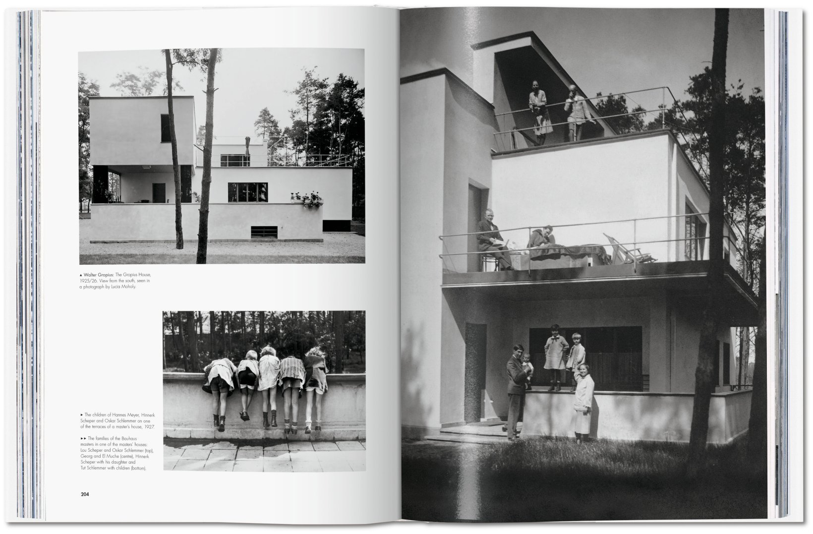 Taschen Verlag Bauhaus. Aktualisierte Ausgabe