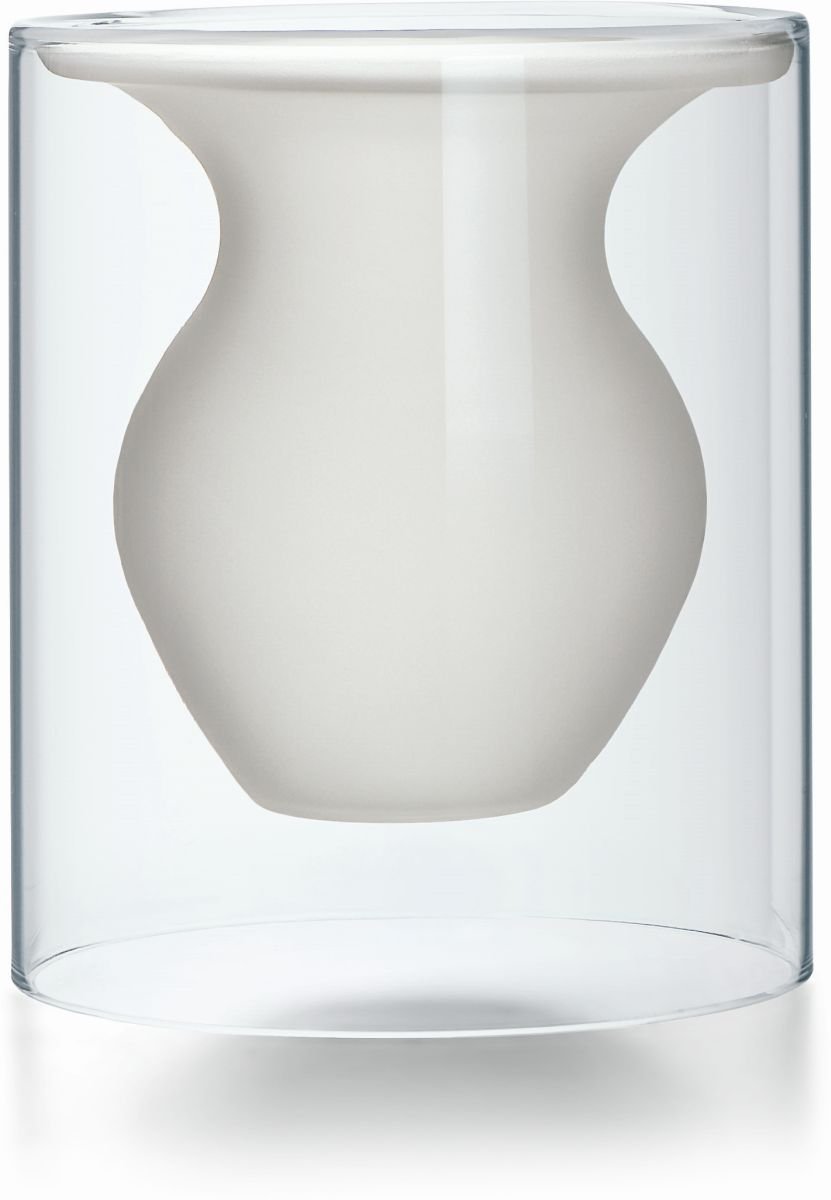 Philippi Vase S Esmeralda