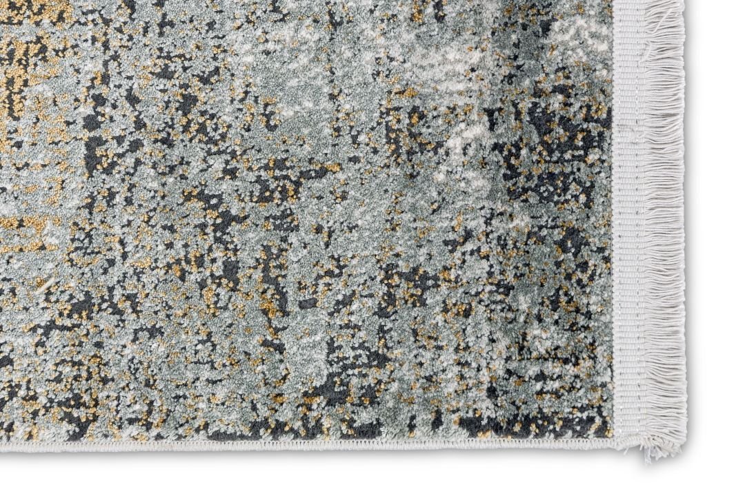 Astra Teppich Positano Design creme/anthrazit 140 x 200 cm