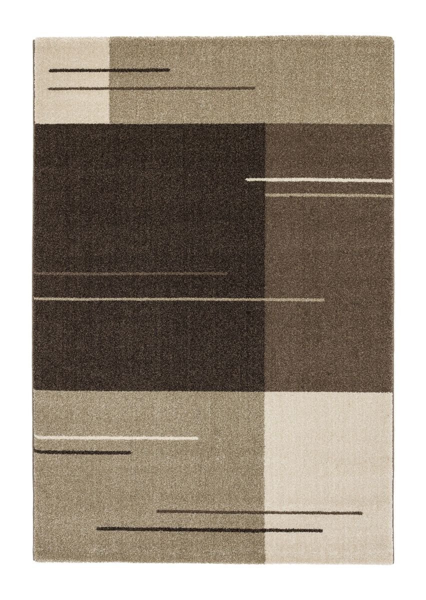 Astra Teppich Design Haselnuss, 80 x 150 cm, Samoa 6870079002062
