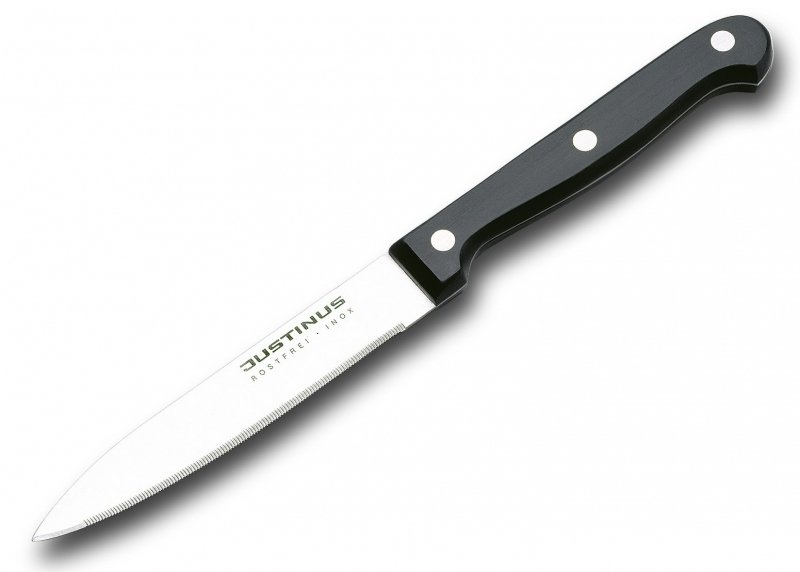 Justinus Tomatenmesser 11cm