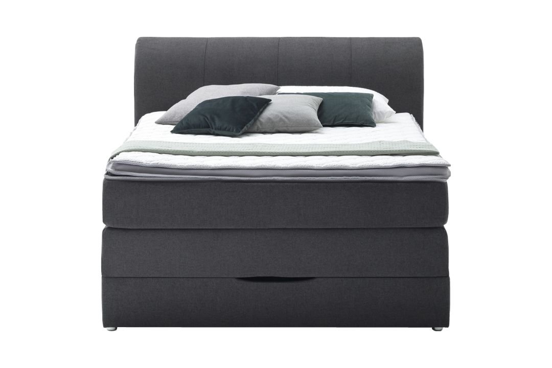 Boxspringbett