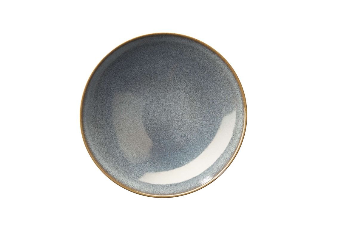 ASA Gourmetteller Saisons Denim 23 cm