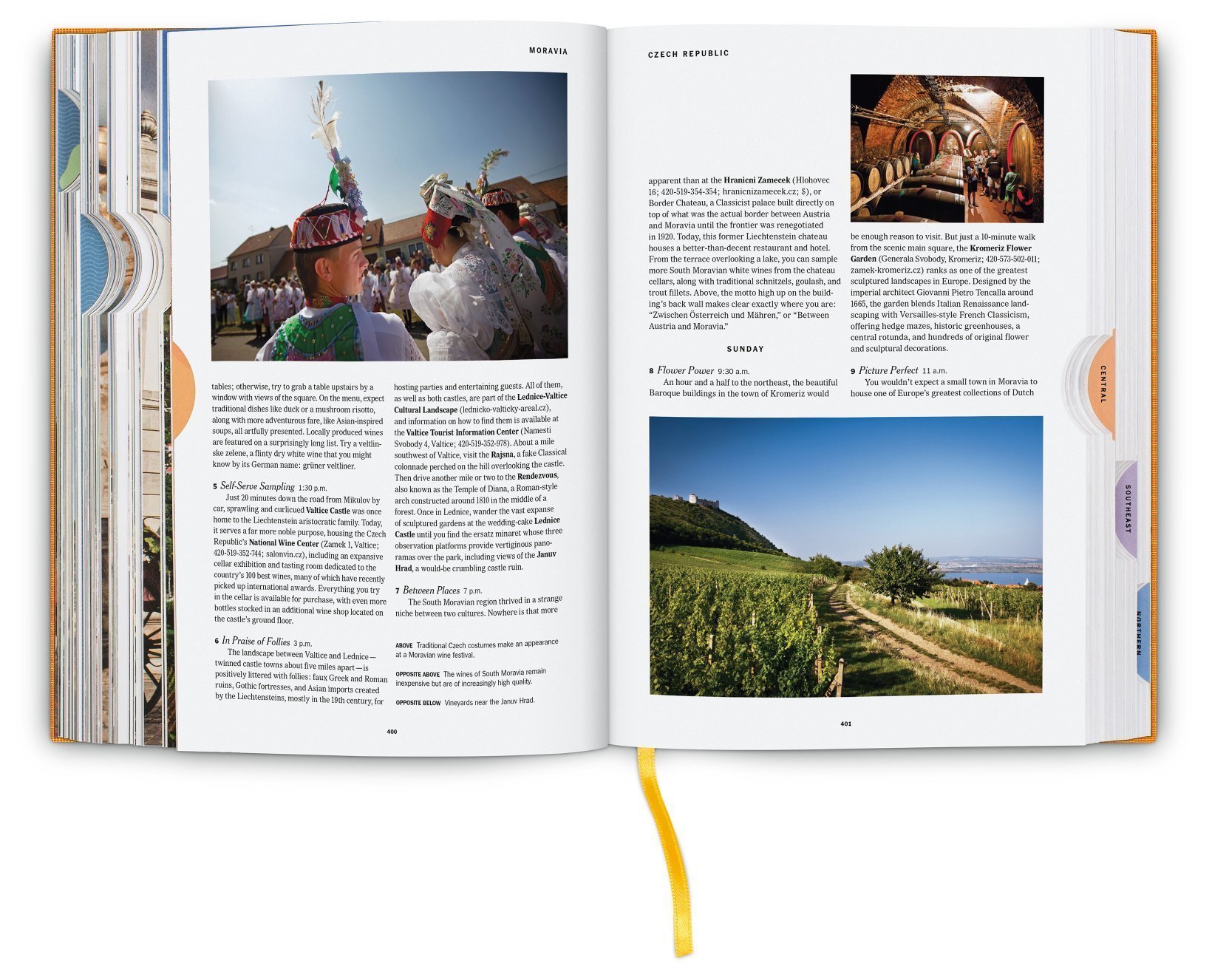 Taschen Verlag NYT. 36 Hours. Europa. 3. Auflage