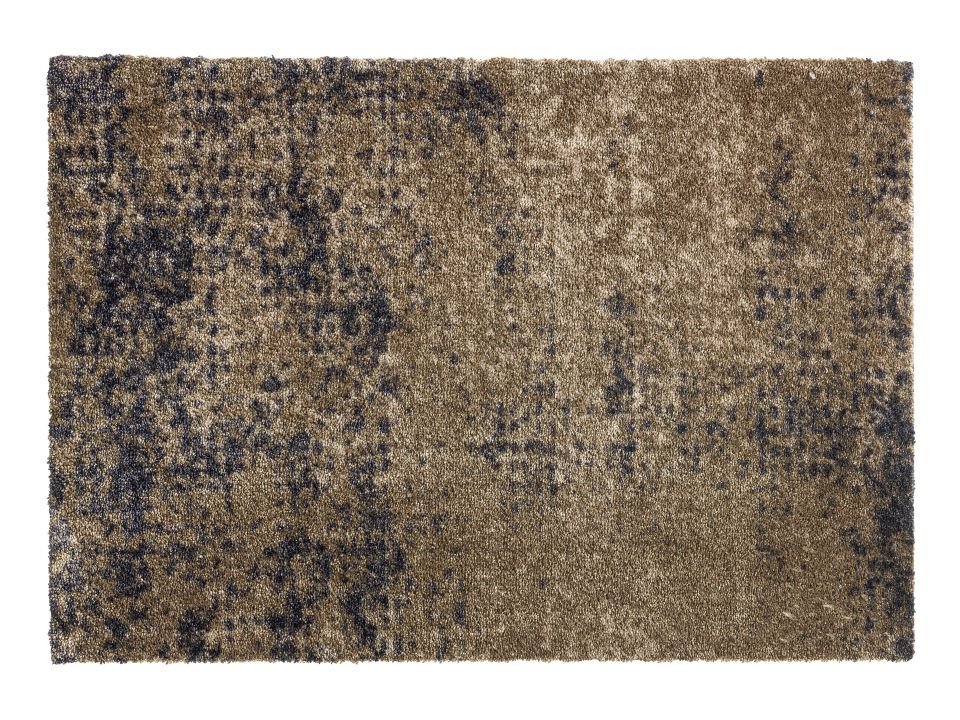 Schöner Wohnen Kollektion Fußmatte Vintage taupe, 50 x 70 cm, Manhattan 1689040002084