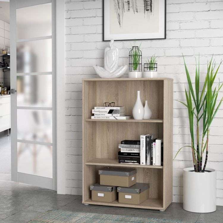 Forte Regal Tempra 2 Sonoma Eiche NB 73,7 x 111,1 cm